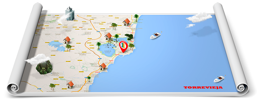 1-я Академия недвижимости Зона Torrevieja Недвижимость Испании 1-я Академия недвижимости Зона Torrevieja Недвижимость Испании
