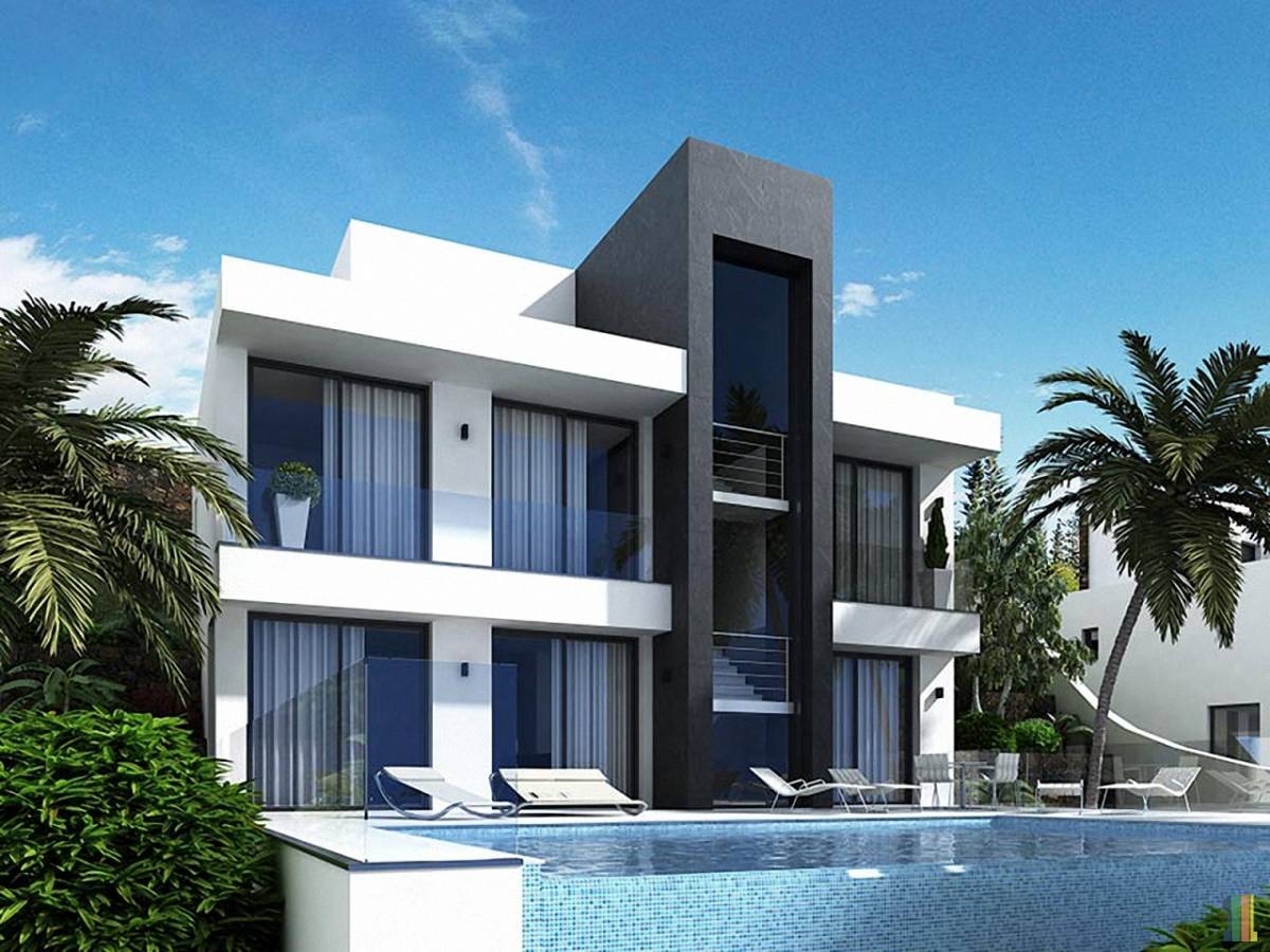Activa-Altea Villas Activa-Altea Villas