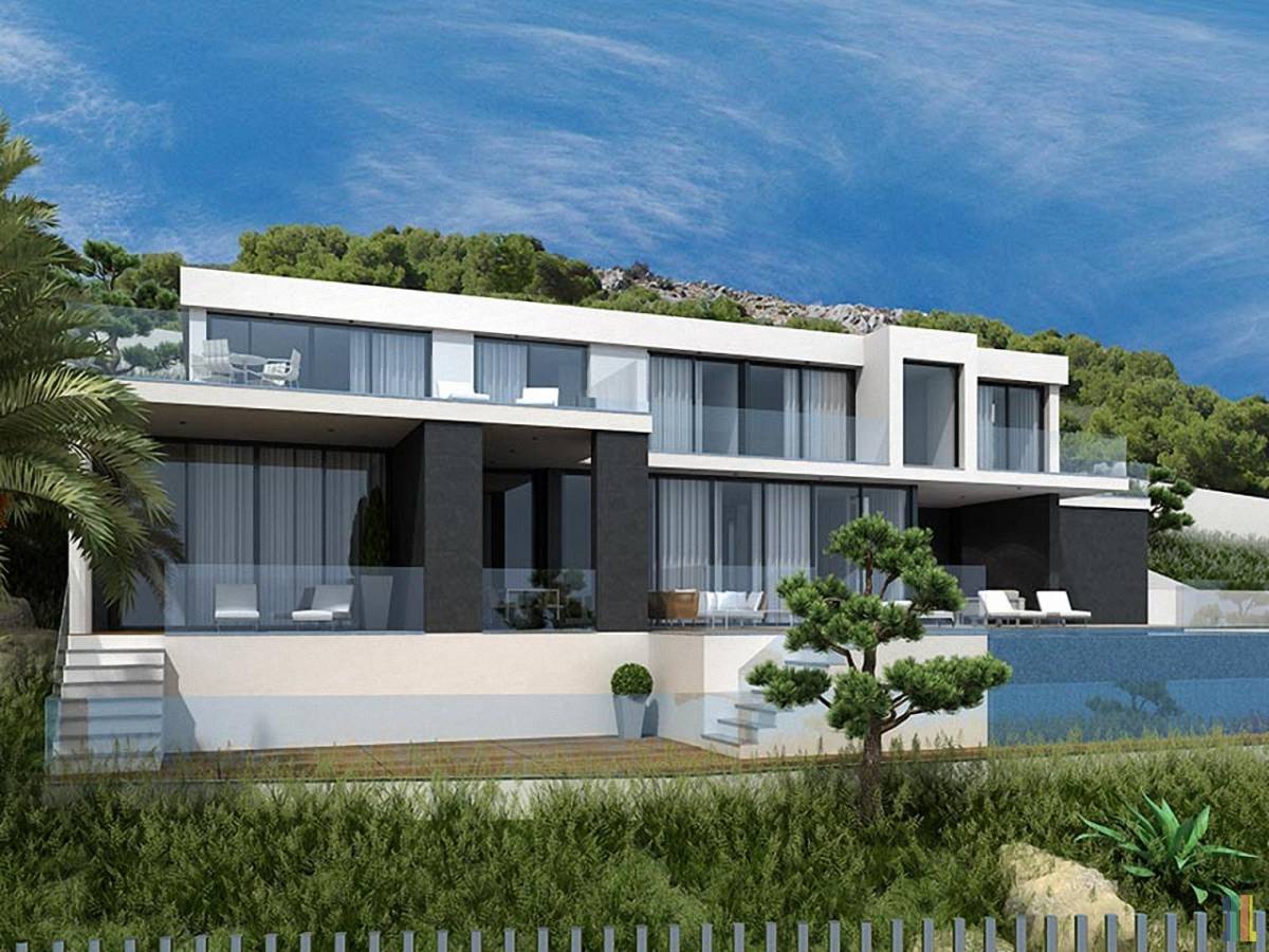 Activa-Altea Villas Activa-Altea Villas