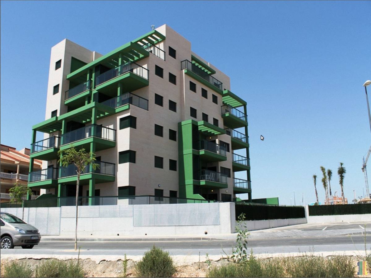 Edificio Velazquez