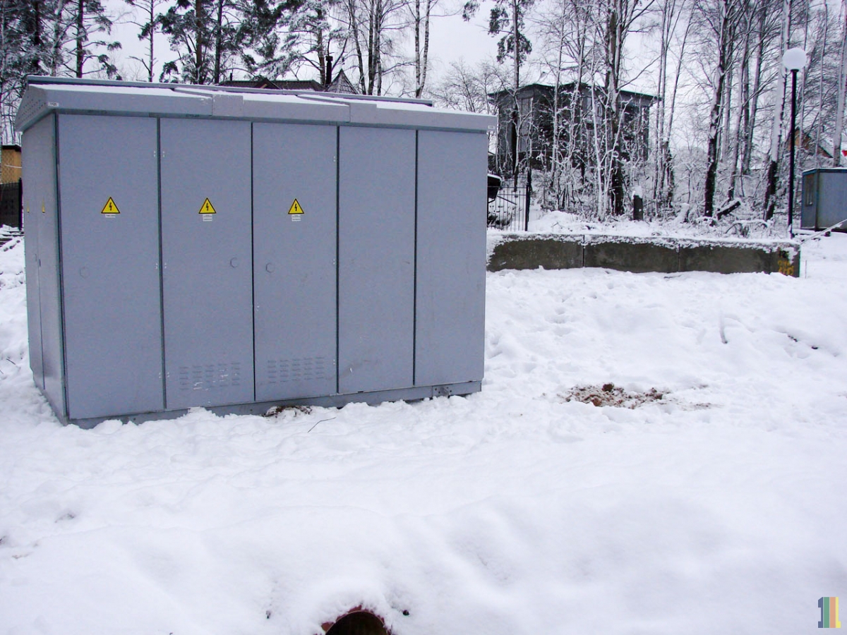 ������������� � 4-�� ������� �������