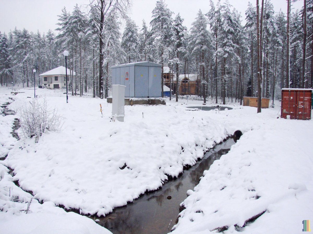 ������������� � 4-�� ������� �������