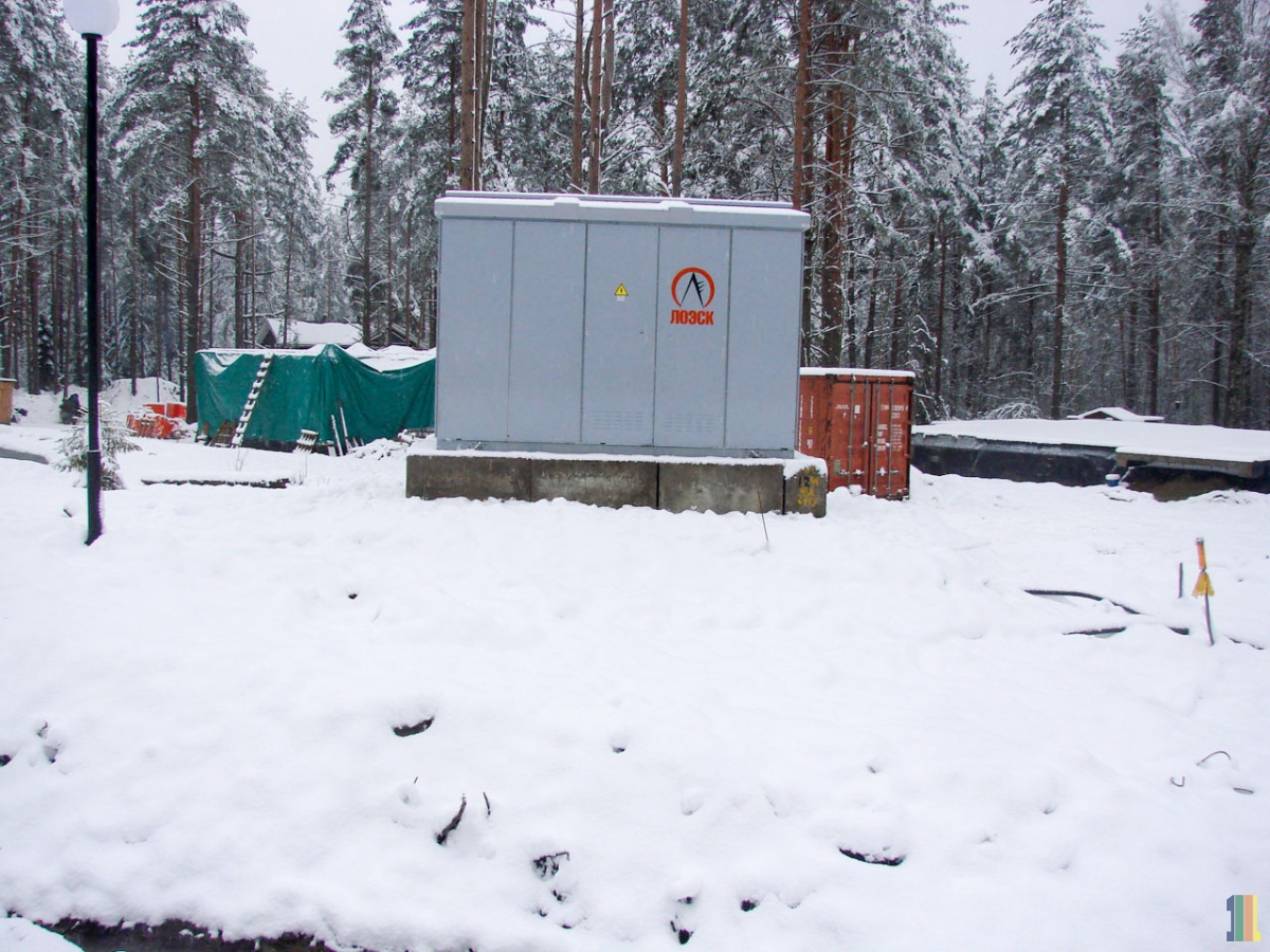 ������������� � 4-�� ������� �������