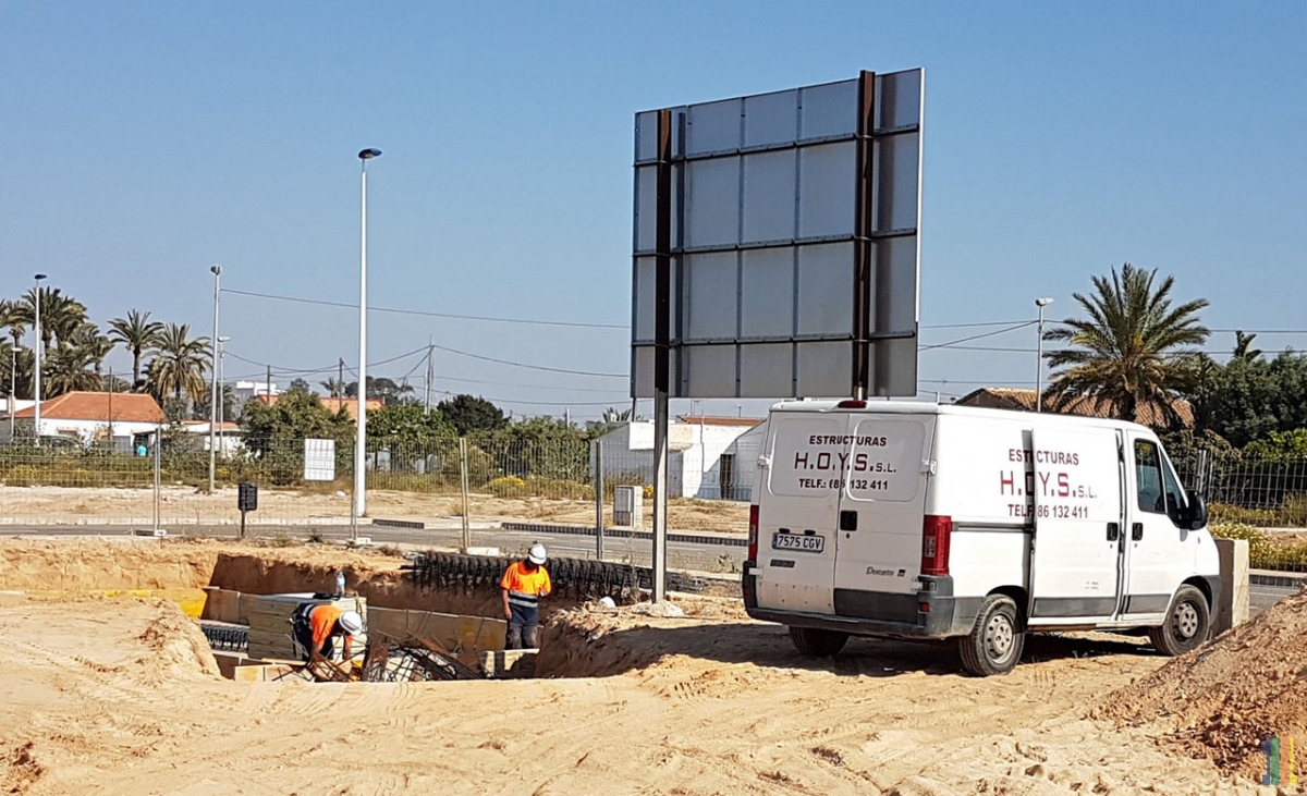 Новый проект в солнечной Испании от 1-я Академия недвижимости