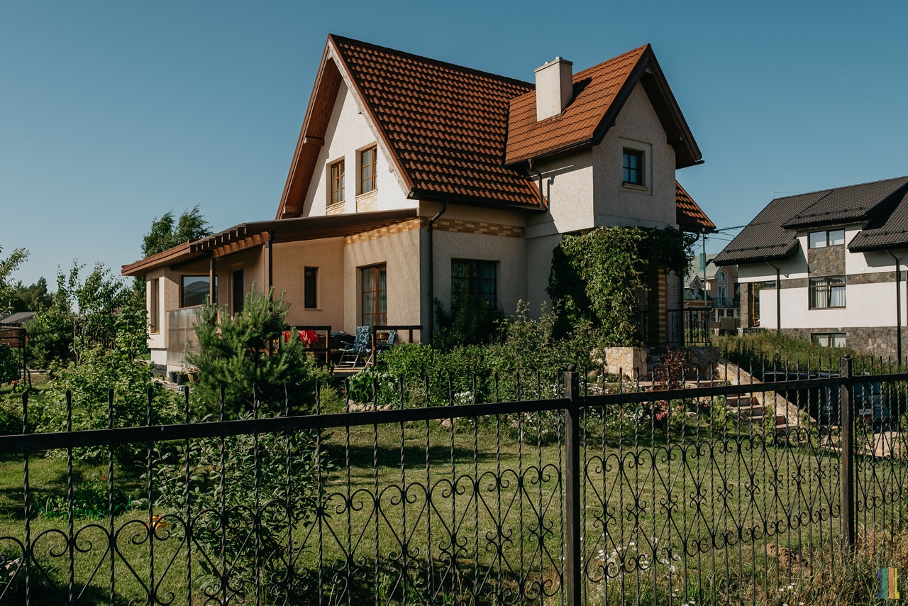 Дом В Поселке Купить По Ярославскому