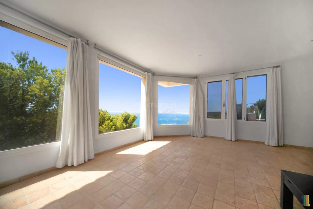 ����� ����������� � ��������� ������ Altea Hills