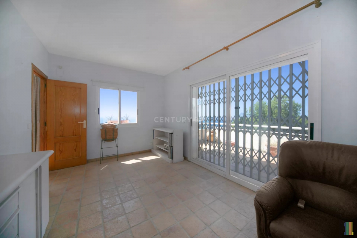 ����� ����������� � ��������� ������ Altea Hills