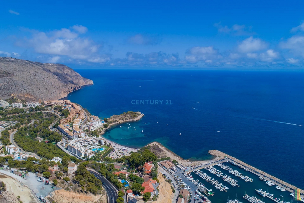 ����� ����������� � ��������� ������ Altea Hills