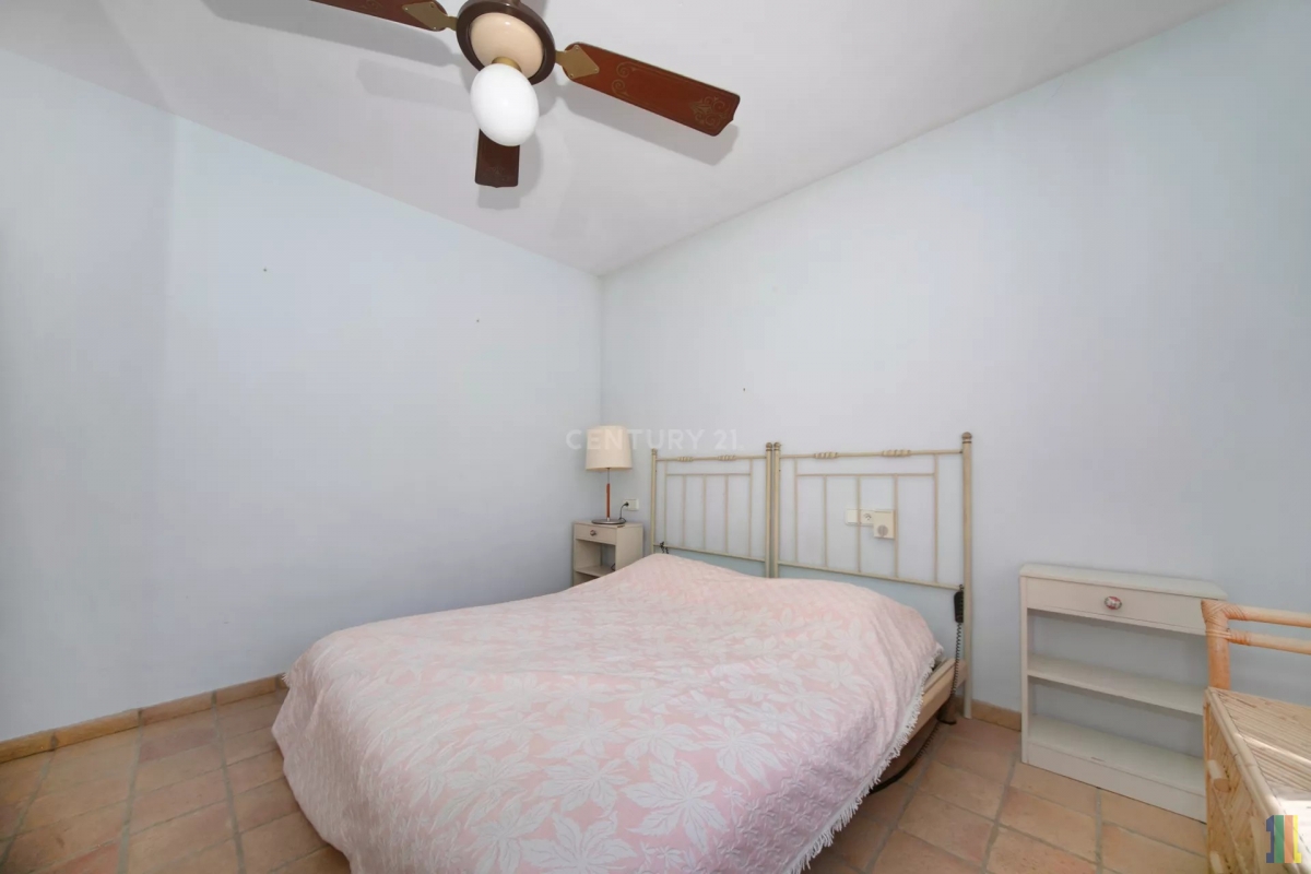 ����� ����������� � ��������� ������ Altea Hills