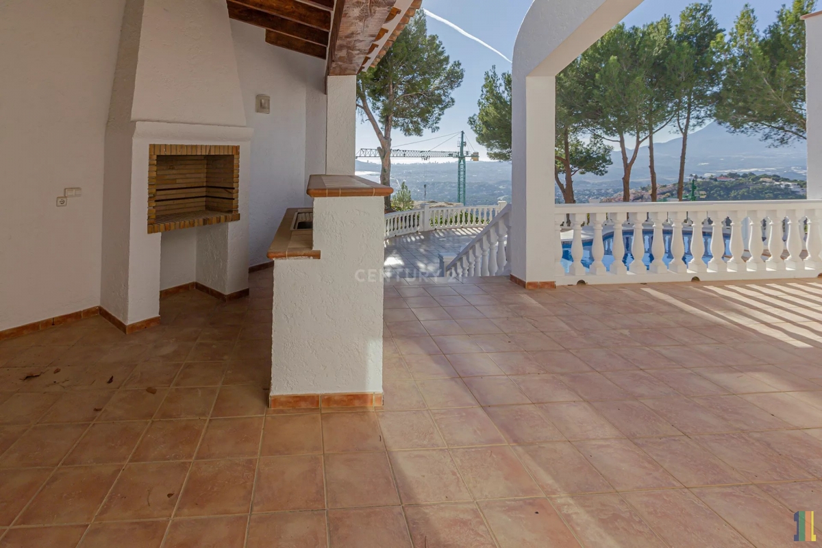 �������� ��� ���� ���� ������������ ��� � Altea Hills