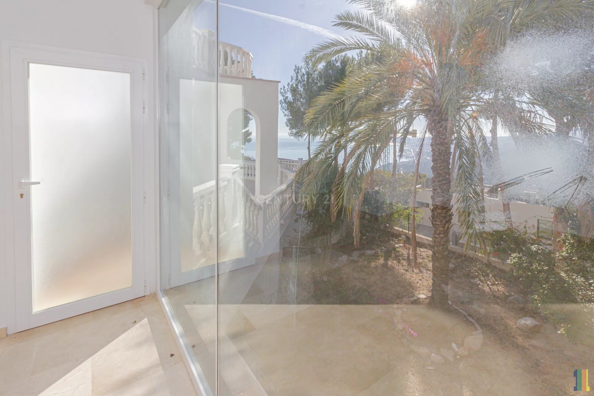 �������� ��� ���� ���� ������������ ��� � Altea Hills