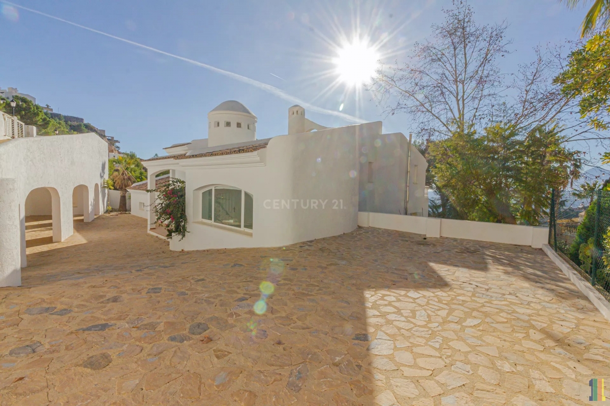 �������� ��� ���� ���� ������������ ��� � Altea Hills