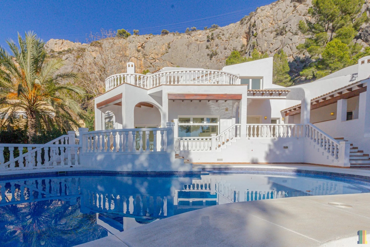 �������� ��� ���� ���� ������������ ��� � Altea Hills