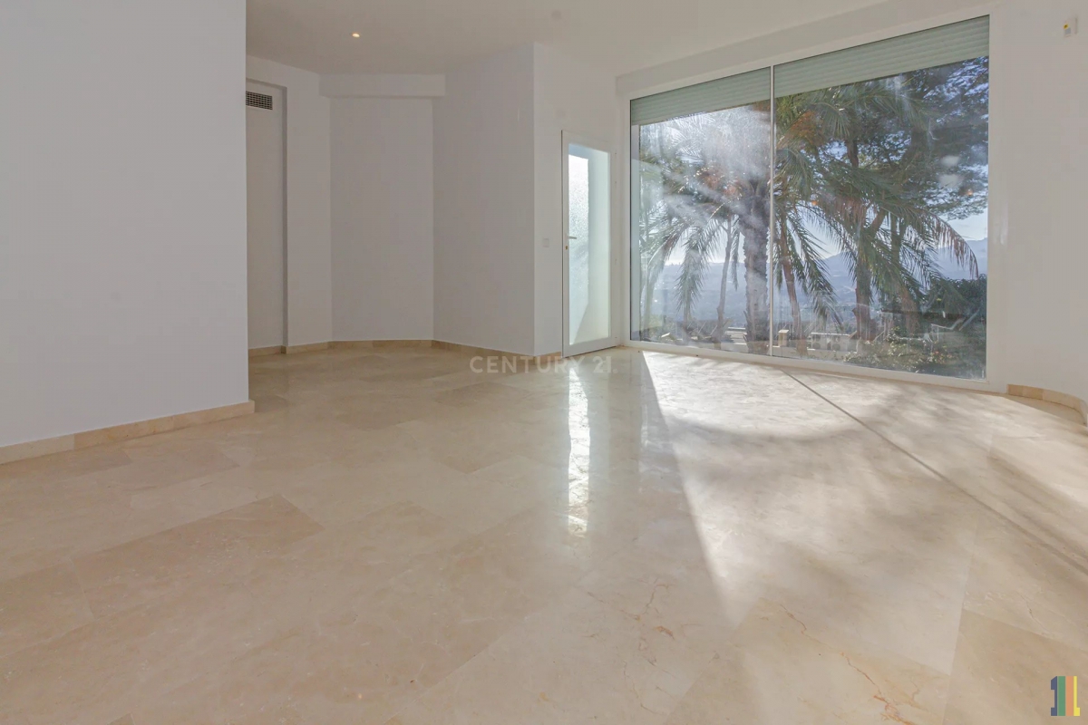 �������� ��� ���� ���� ������������ ��� � Altea Hills