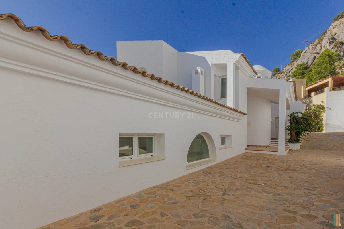 �������� ��� ���� ���� ������������ ��� � Altea Hills