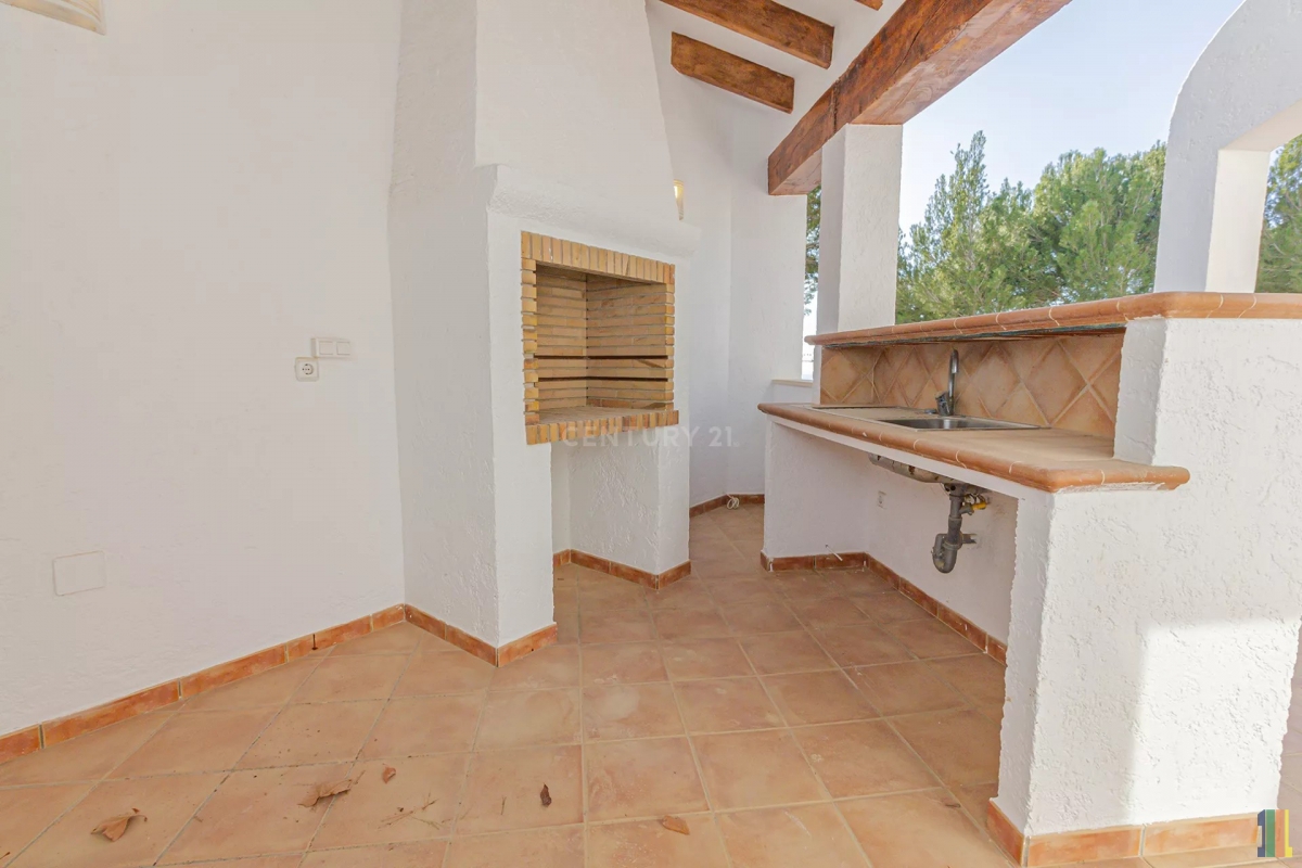�������� ��� ���� ���� ������������ ��� � Altea Hills