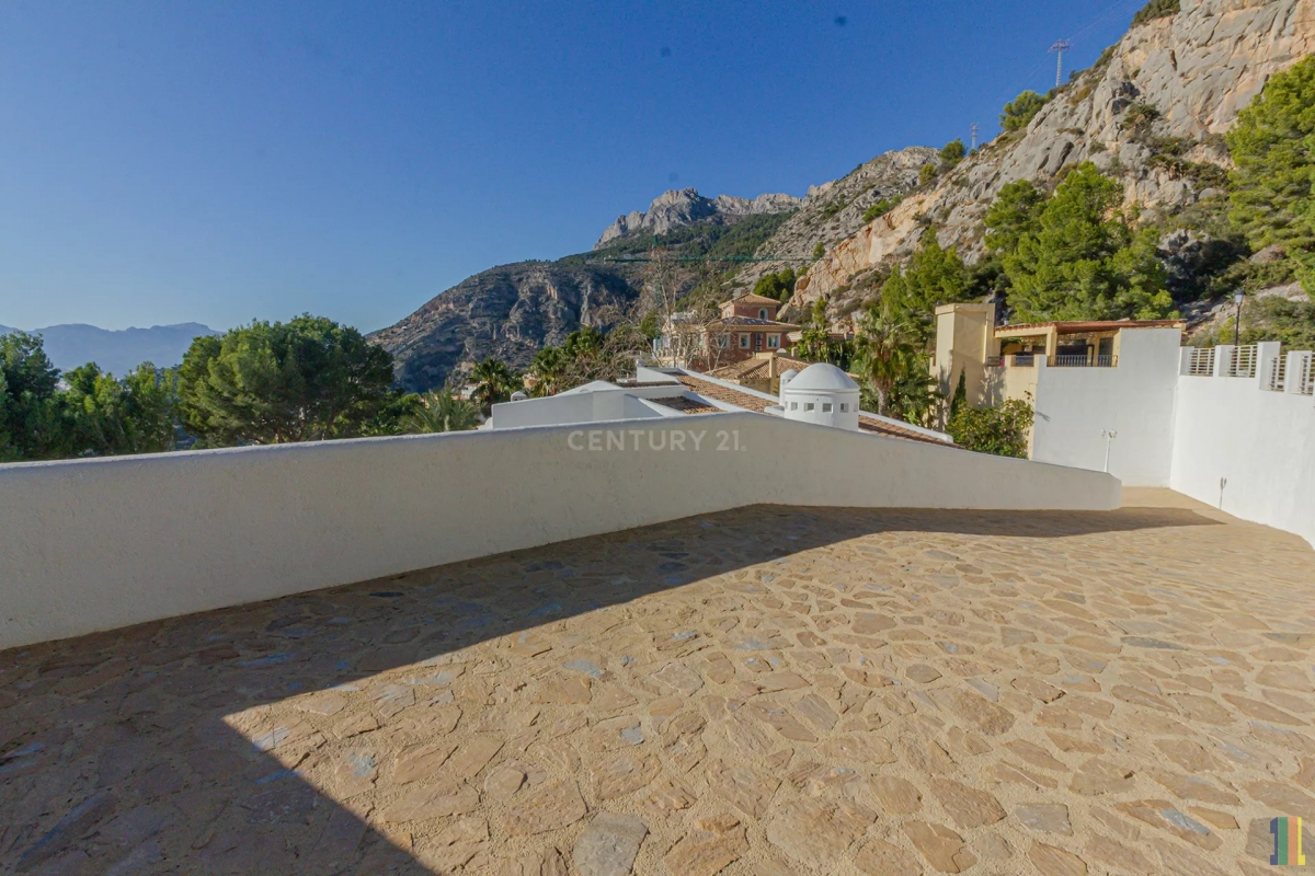 �������� ��� ���� ���� ������������ ��� � Altea Hills