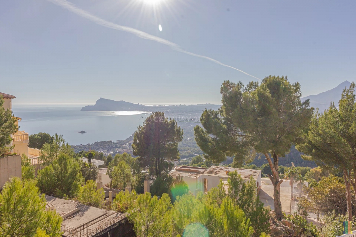 �������� ��� ���� ���� ������������ ��� � Altea Hills