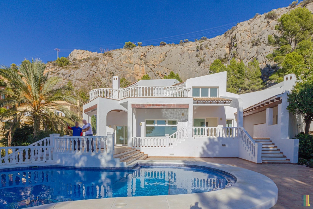 �������� ��� ���� ���� ������������ ��� � Altea Hills