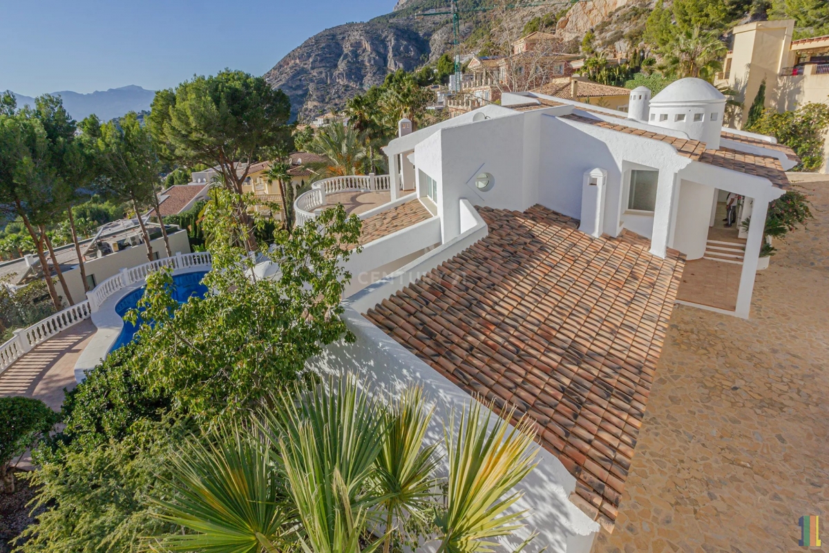 �������� ��� ���� ���� ������������ ��� � Altea Hills