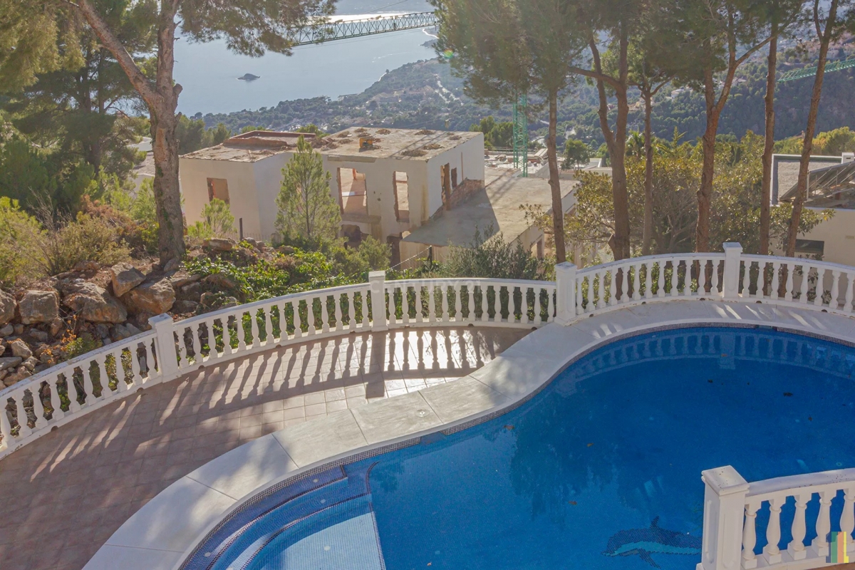 �������� ��� ���� ���� ������������ ��� � Altea Hills