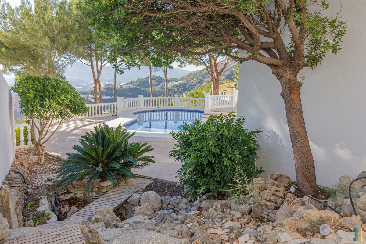 �������� ��� ���� ���� ������������ ��� � Altea Hills