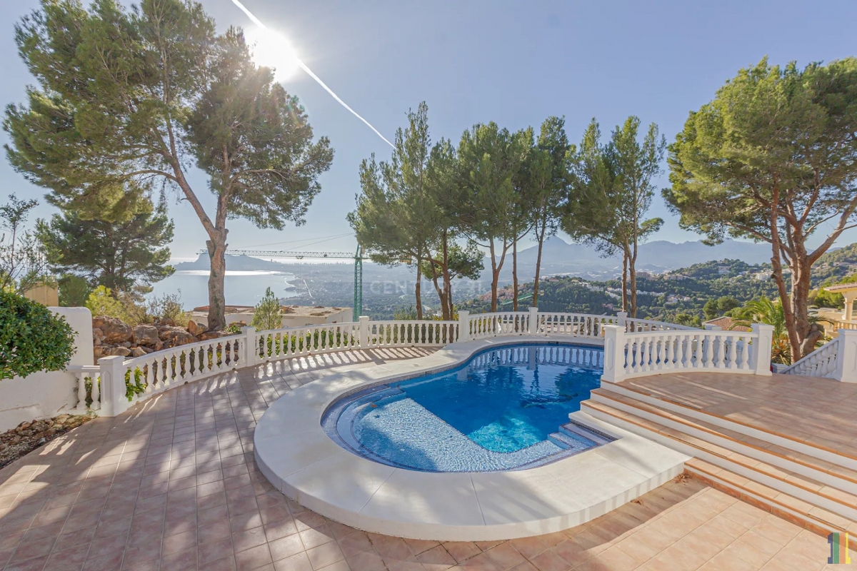 �������� ��� ���� ���� ������������ ��� � Altea Hills