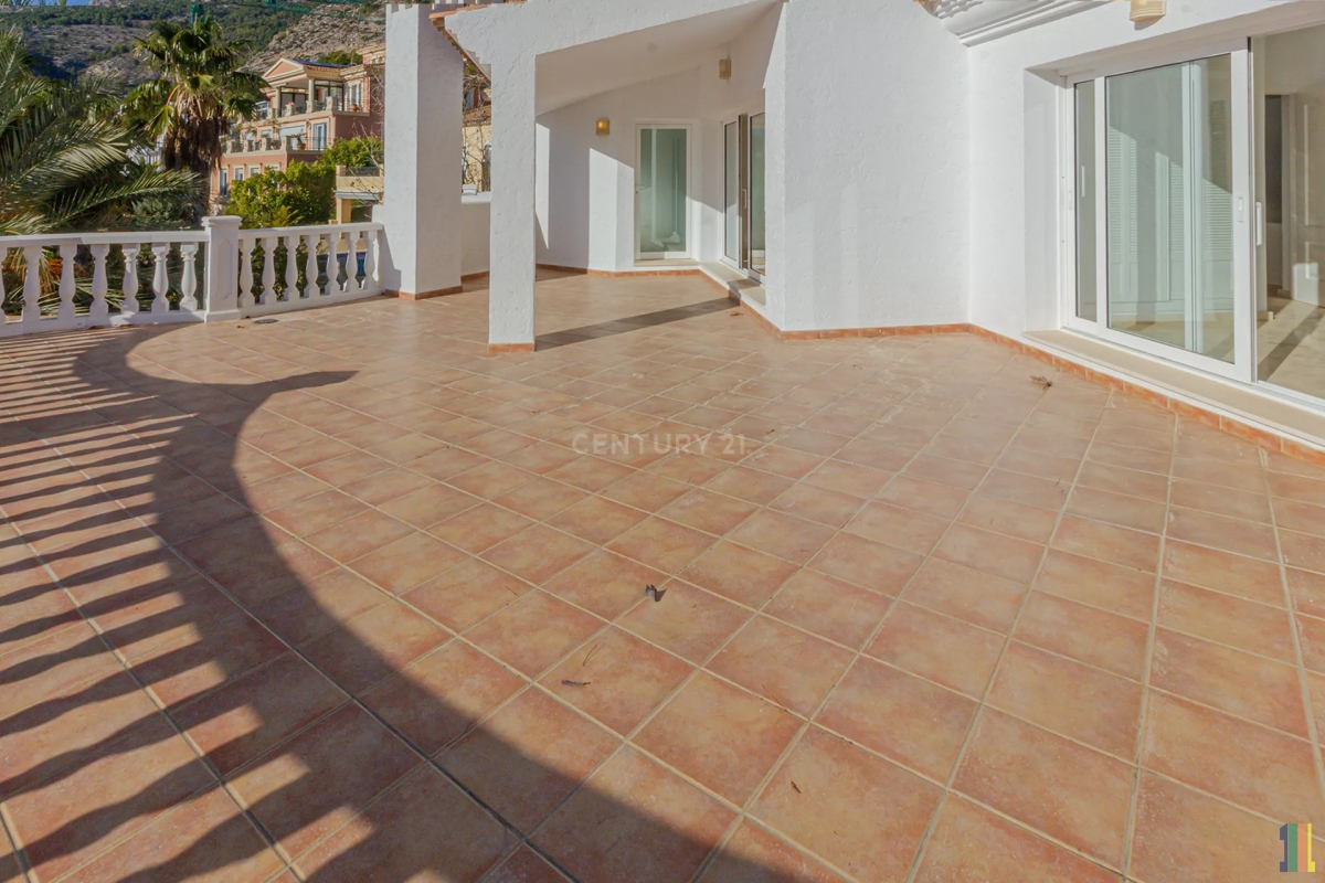 �������� ��� ���� ���� ������������ ��� � Altea Hills