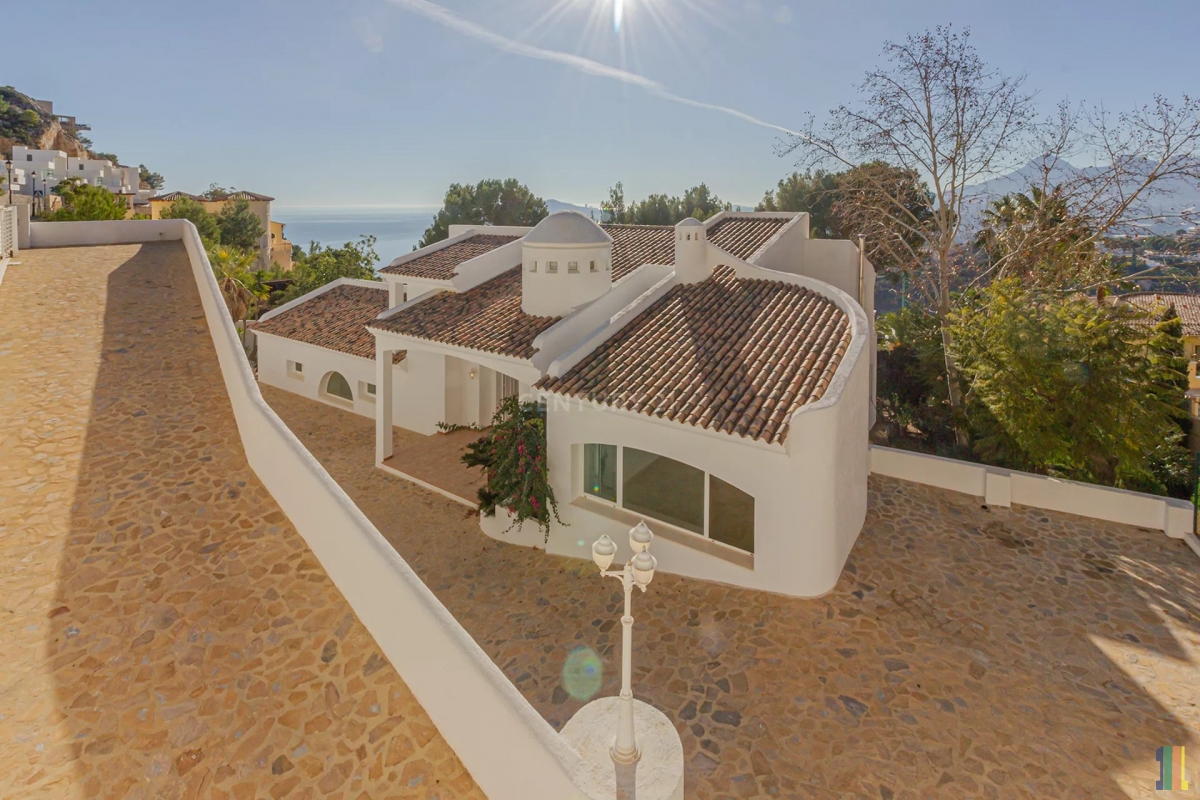 �������� ��� ���� ���� ������������ ��� � Altea Hills